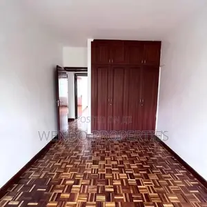 3bdrm Apartment in Hurlingham for rent