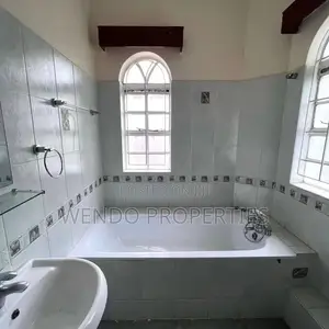 3bdrm Apartment in Hurlingham for rent