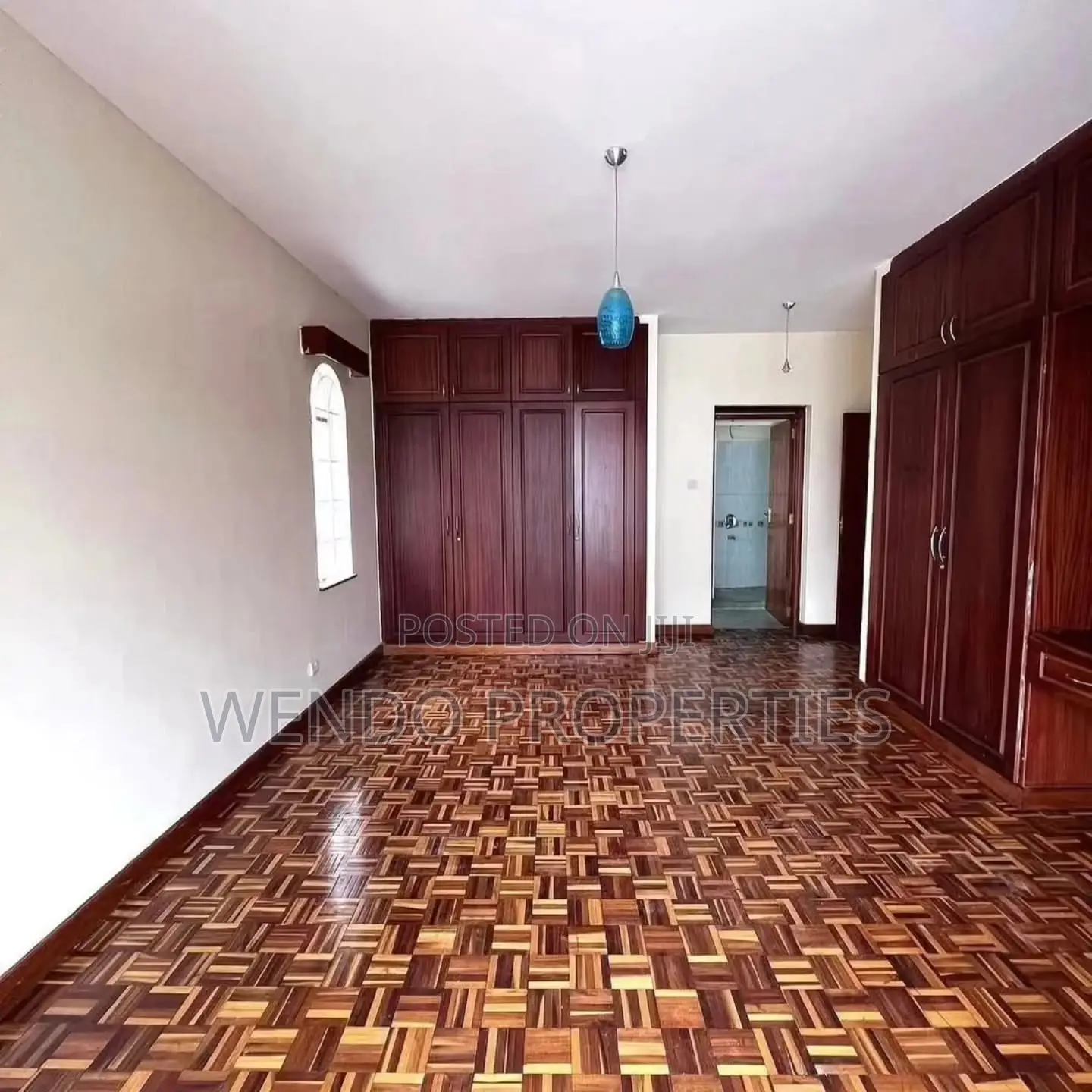 3bdrm Apartment in Hurlingham for rent