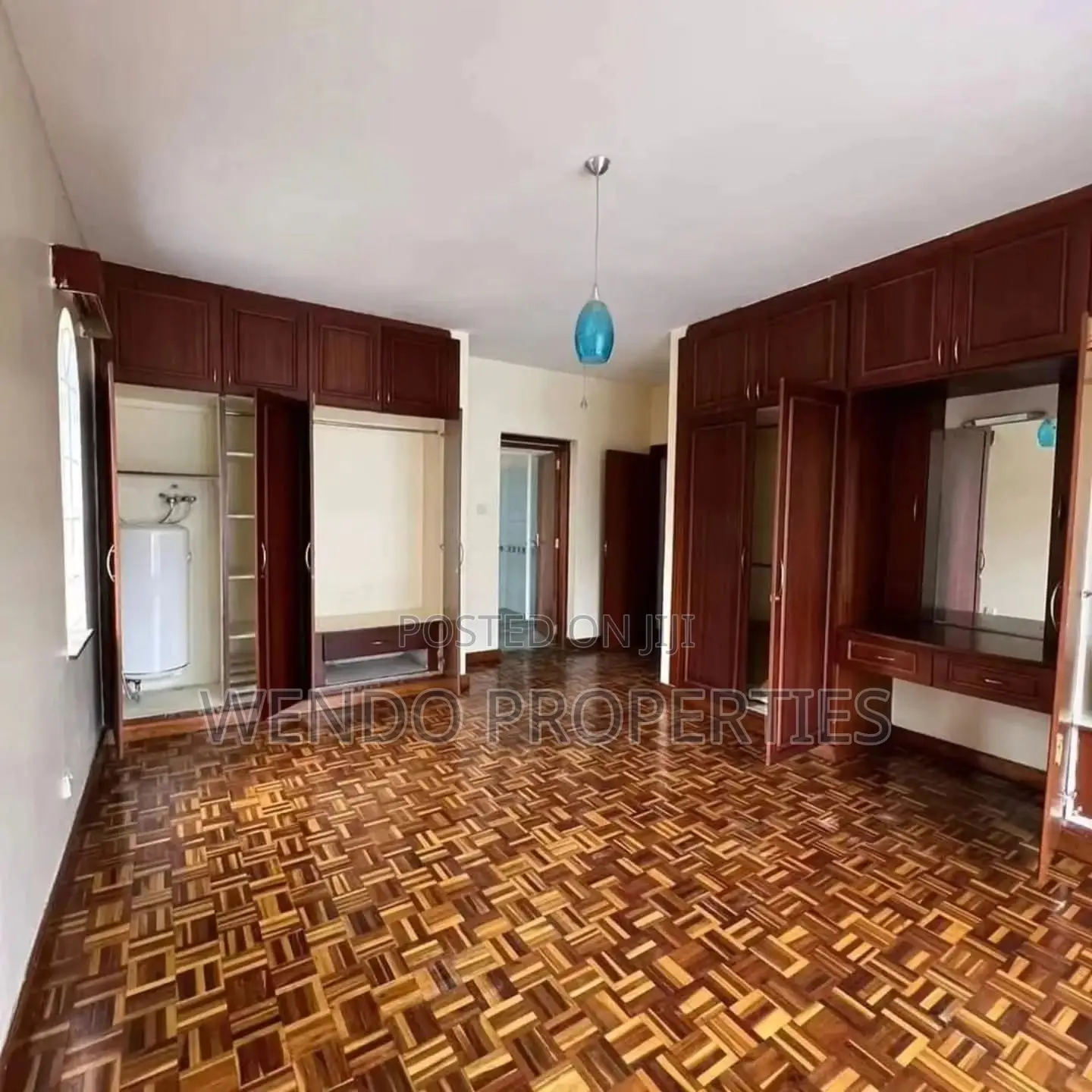 3bdrm Apartment in Hurlingham for rent