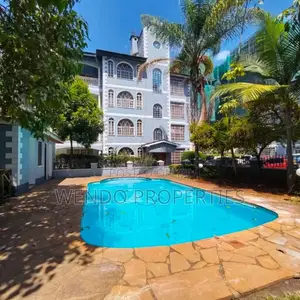 3bdrm Apartment in Hurlingham for rent