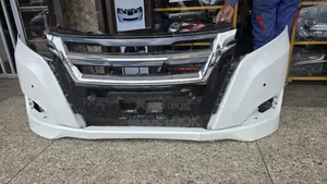 Toyota Noah 2018 Front Bumper