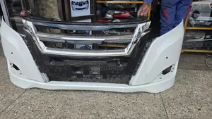 Toyota Noah 2018 Front Bumper