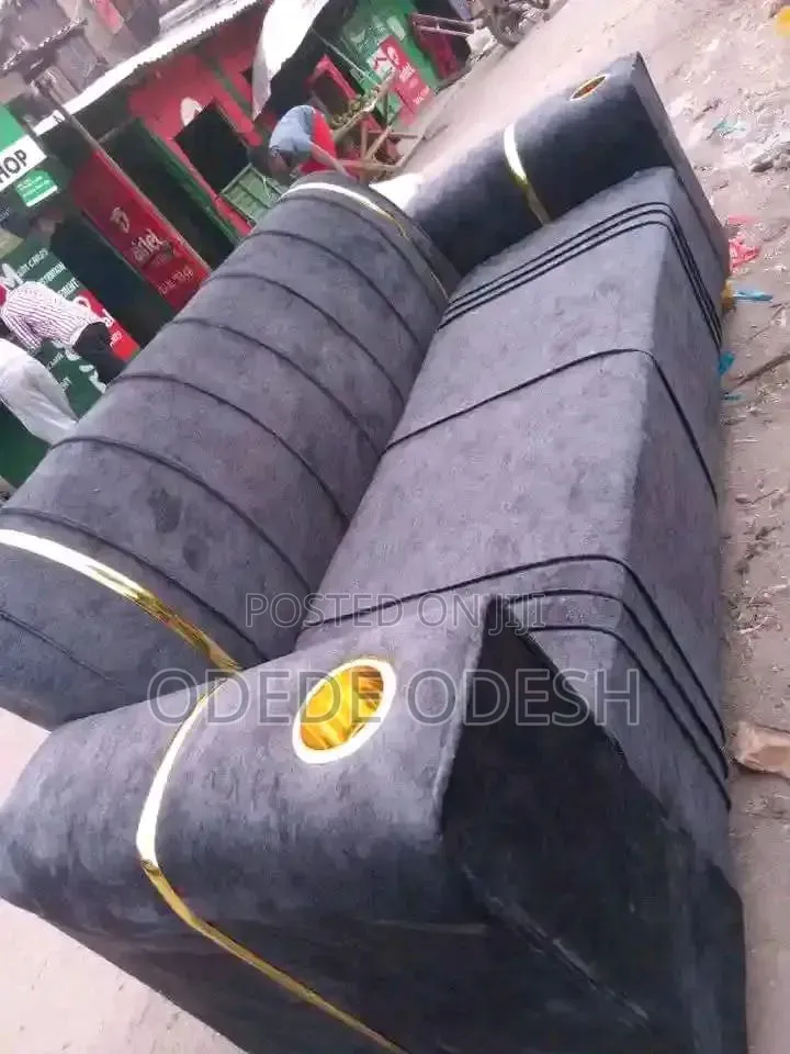 Brand New Sofas