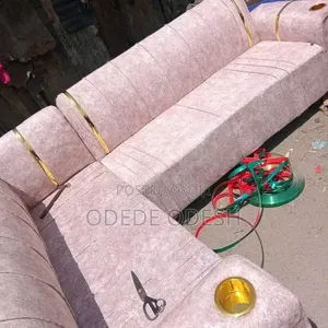 Brand New Sofas