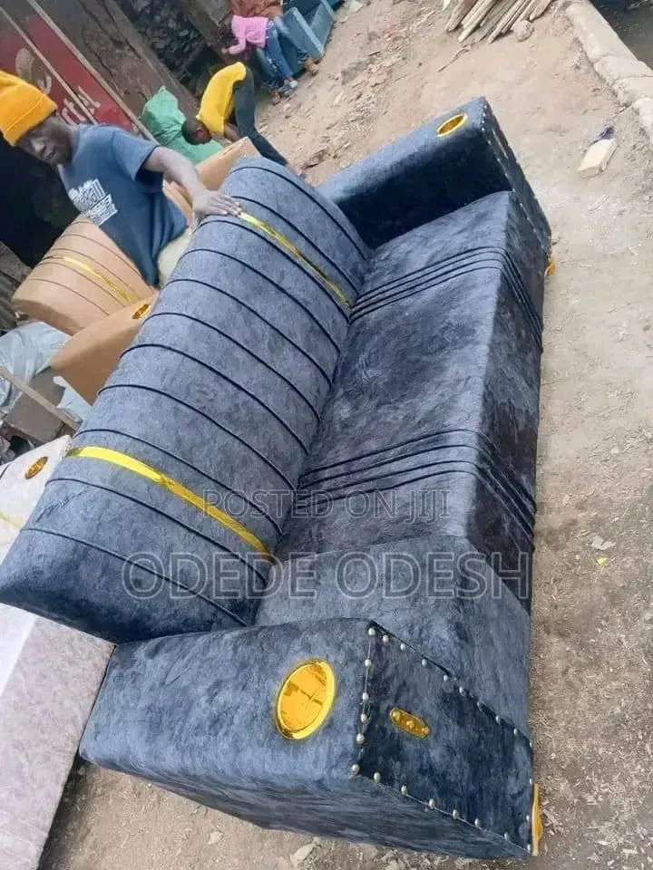 Brand New Sofas