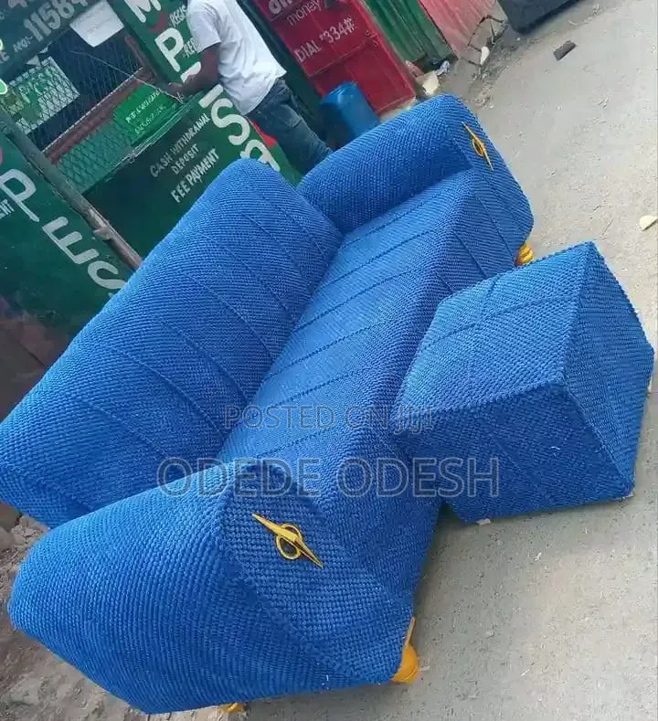 Brand New Sofas