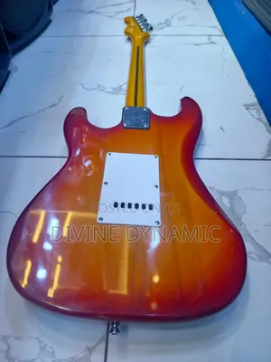 Squiez Solo Guitar