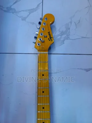 Squiez Solo Guitar