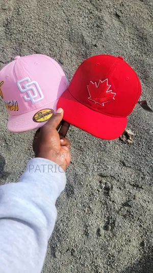 New Era Caps Original 59fifty Brand
