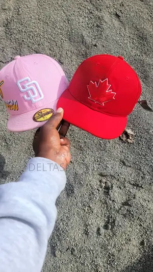 New Era Caps Original 59fifty Brand