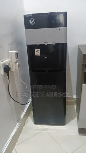 Water Dispenser