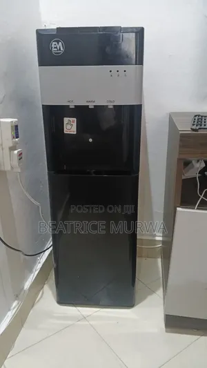 Water Dispenser