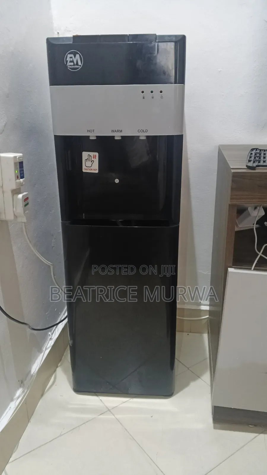 Water Dispenser