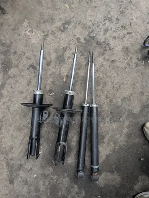 Toyota Aqua Shock Absorbers.
