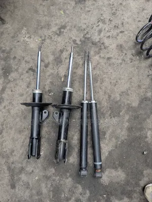 Toyota Aqua Shock Absorbers.