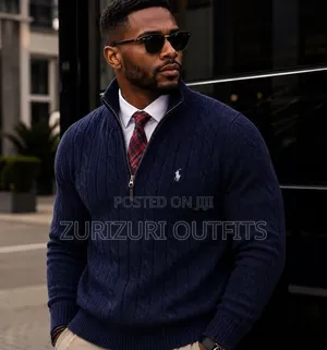 Smart Casual Shirt
