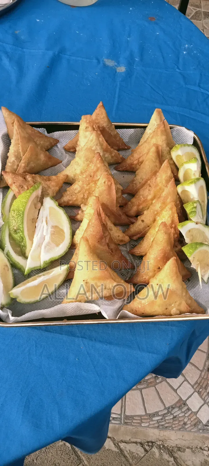 Ojow Mini Kitchen Deli(home,quality Taste)