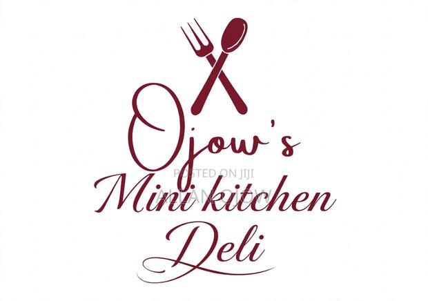 Ojow Mini Kitchen Deli(home,quality Taste) - thumbnail 13