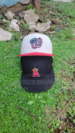 New Era Caps Original 59fifty Brand