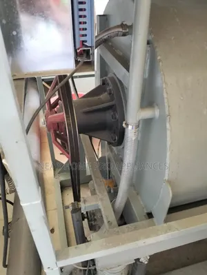 LG Washing Machine in Karen