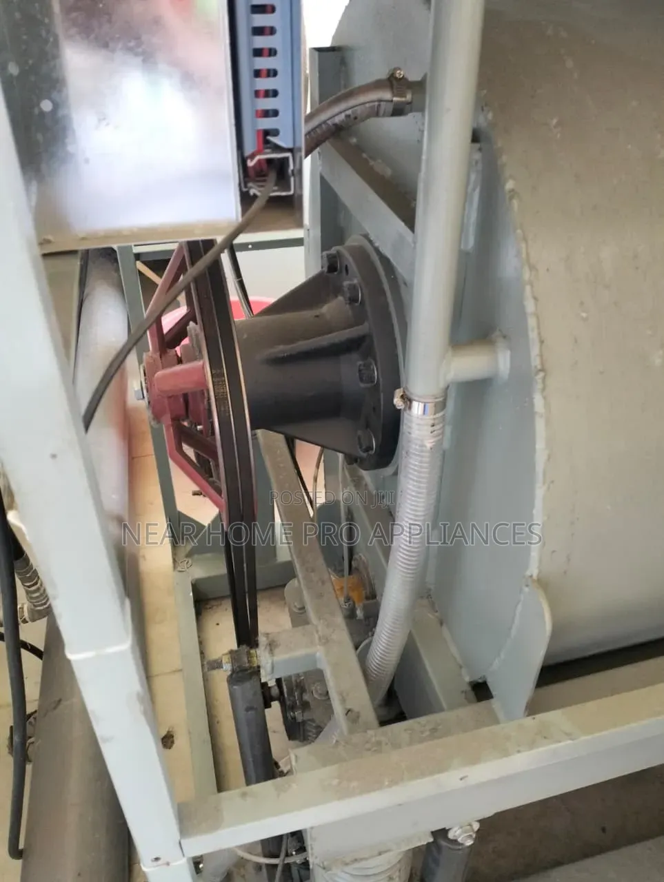 LG Washing Machine in Karen