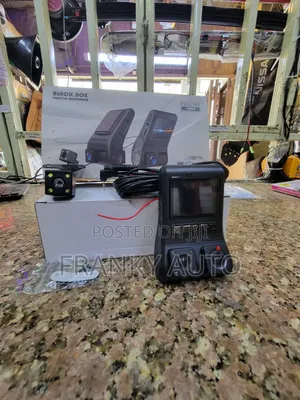 Dash Camera