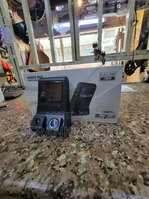 Dash Camera