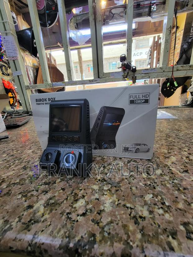 Dash Camera - thumbnail 2