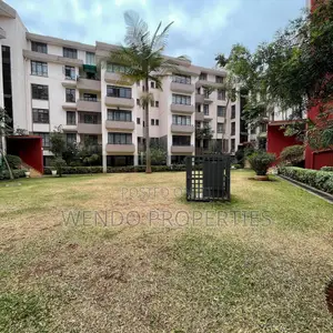 3bdrm Apartment in State House Area for rent