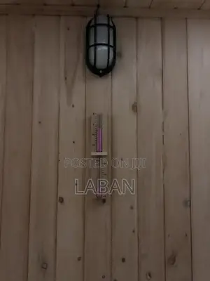 Sauna Sand Timer