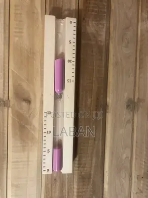 Sauna Sand Timer