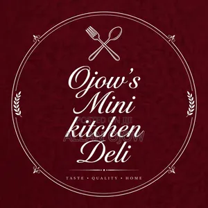 Ojow Mini Kitchen Deli(home,quality Taste)