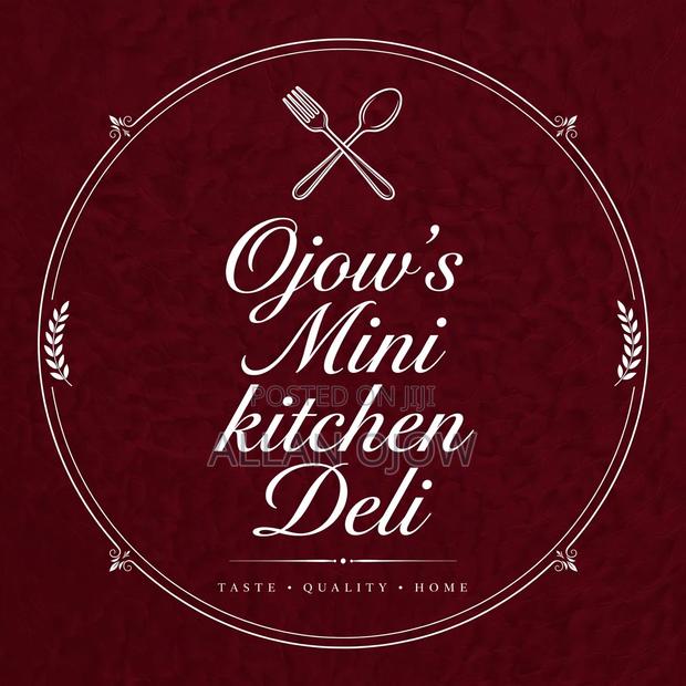 Ojow Mini Kitchen Deli(home,quality Taste) - main view