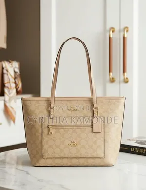 Leather Handbags