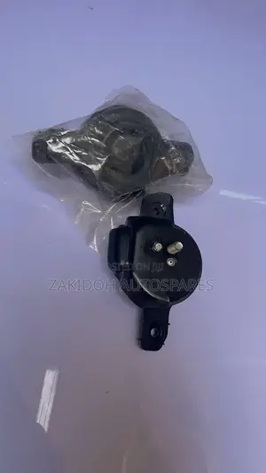 Genuine Subaru Left & Right Engine Mounting / Rubber Cushion