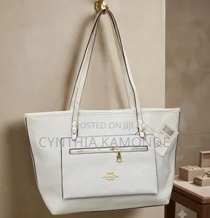 Leather Handbags