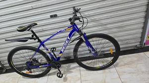 Reset Mountain Bicycle Size 29 21speed Front Shock
 at 14999