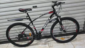 Reset Mountain Bicycle Size 29 21speed Front Shock
 at 14999