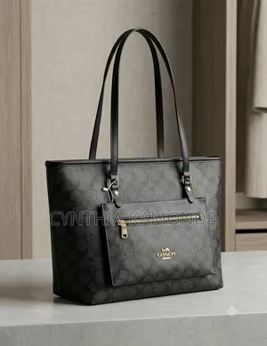 Leather Handbags
