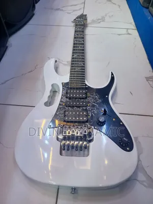 Ibanez Solo Quitar