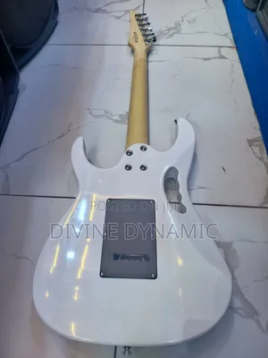 Ibanez Solo Quitar