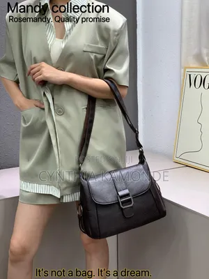 Leather Handbags