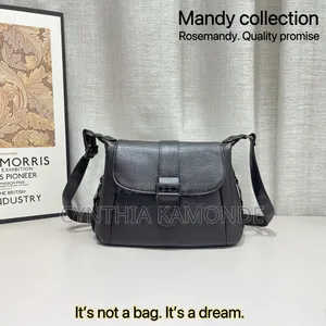 Leather Handbags