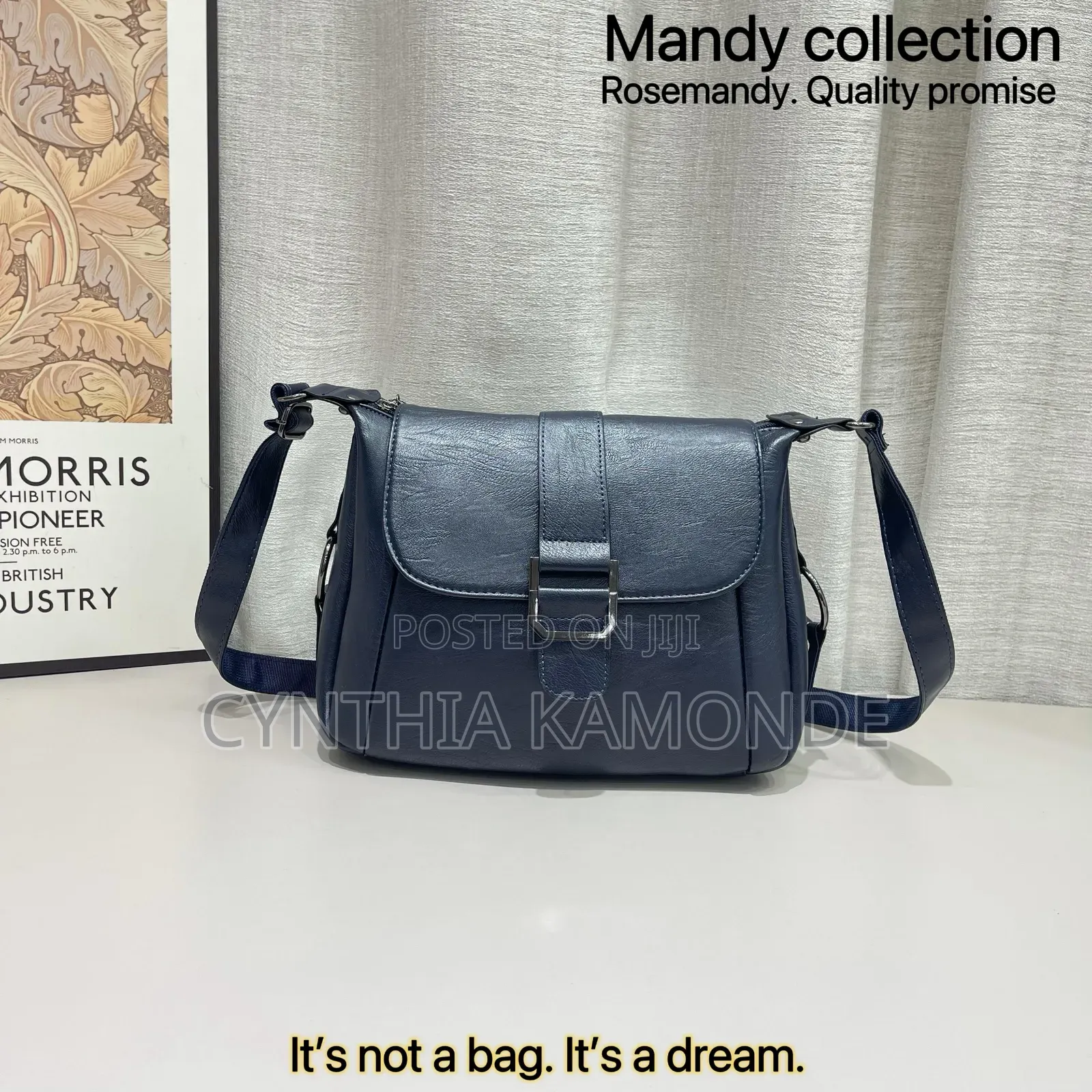 Leather Handbags