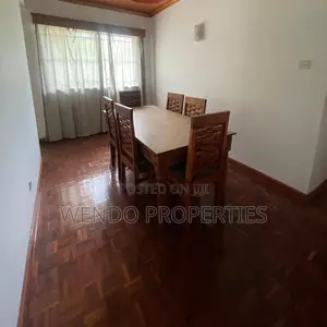 4bdrm Penthouse in State House Area for rent