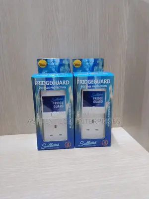 PowerMax Fridge Guard