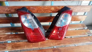 Suzuki Alto Taillight