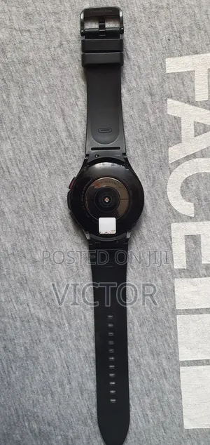 Samsung Galaxy Watch 4 Classic