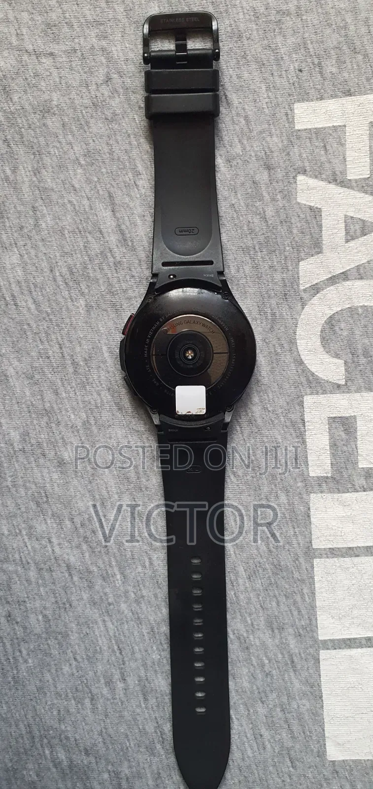 Samsung Galaxy Watch 4 Classic